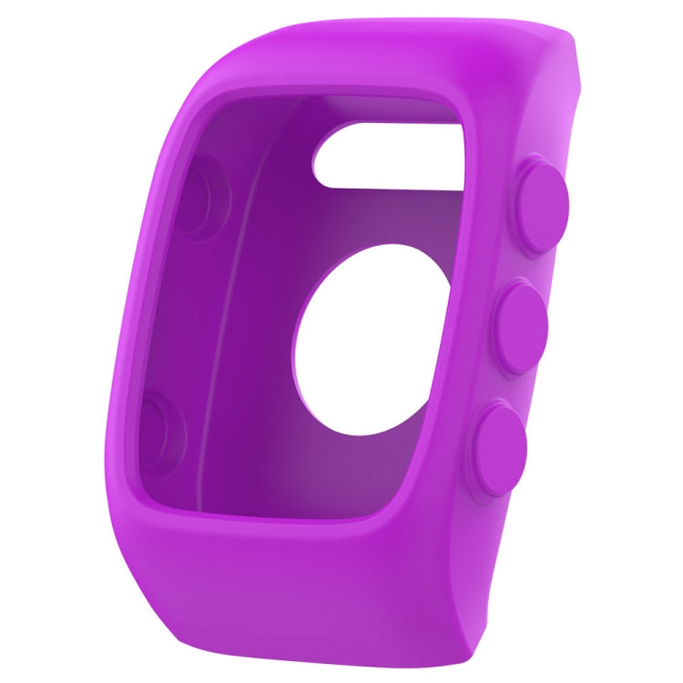 Silicone Watch Case, For POLAR M430