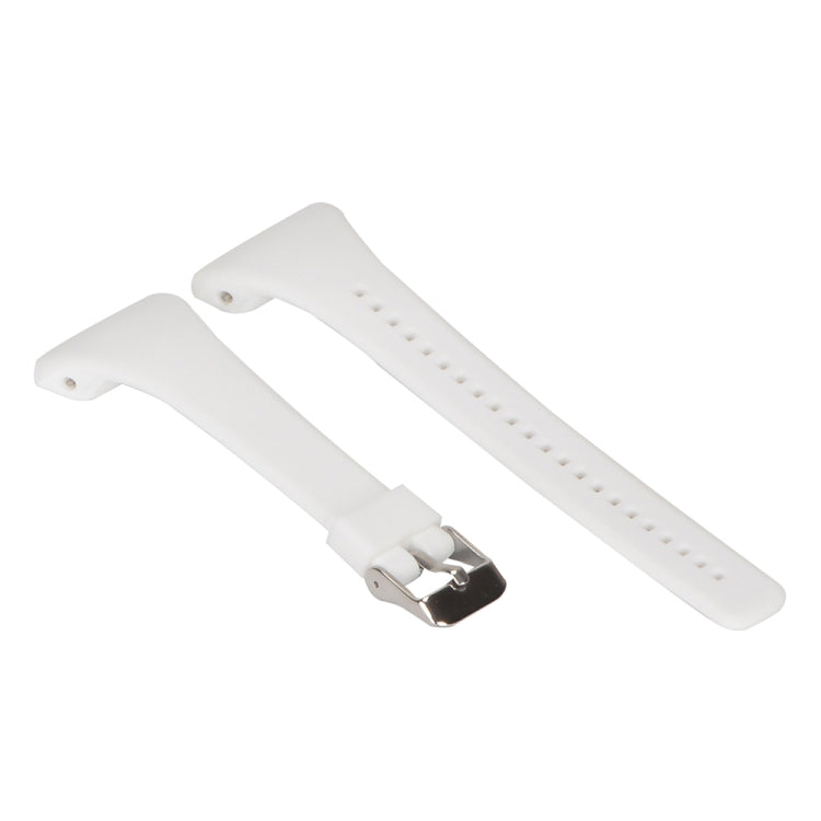 Silicone Satch Strap, For POLAR FT4 & FT7