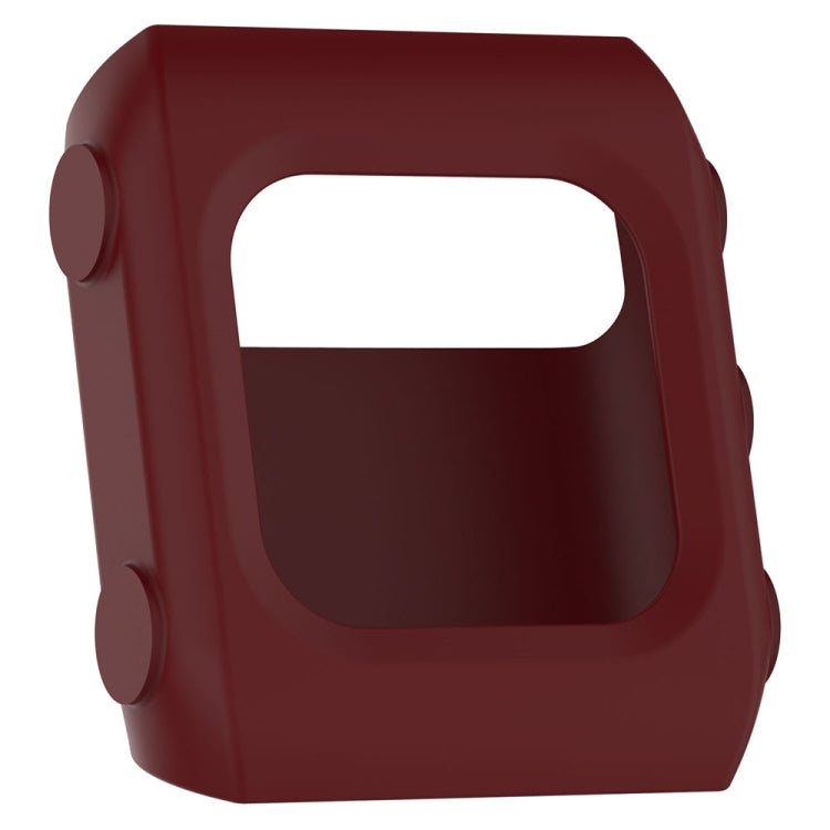Silicone Watch Case, For POLAR V800