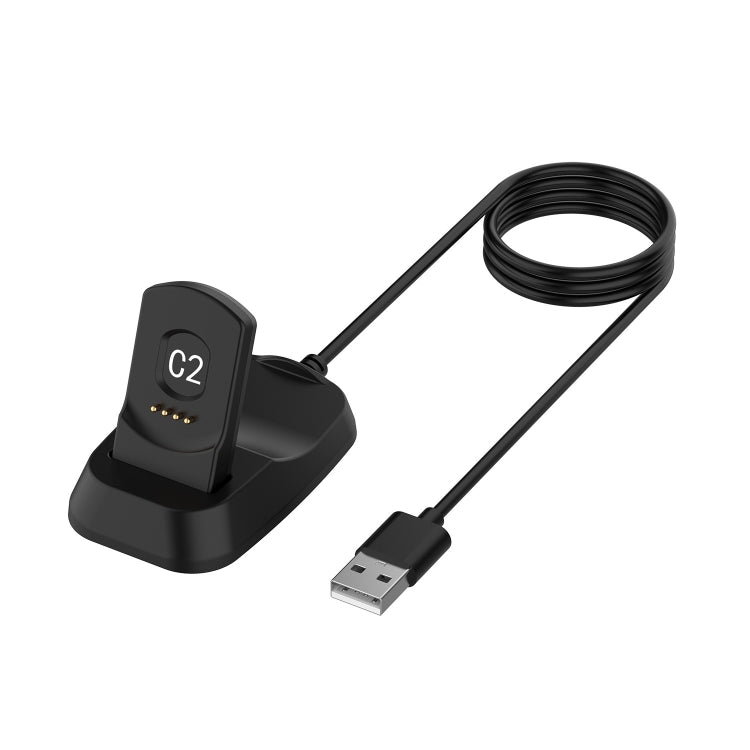 1m Charging Base, For Ticwatch C2