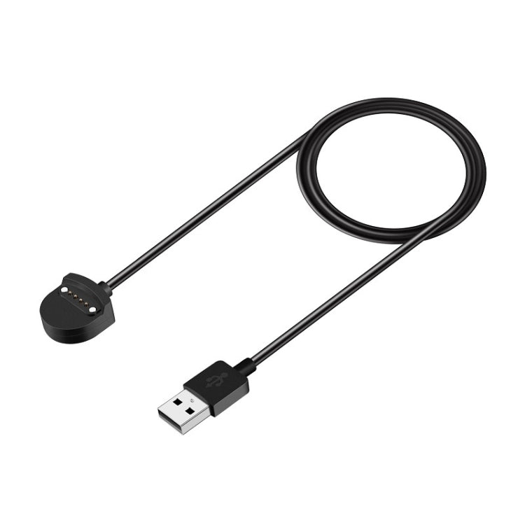 Câble de chargement magnétique universel de 1 m pour montre connectée Ticwatch E et S
