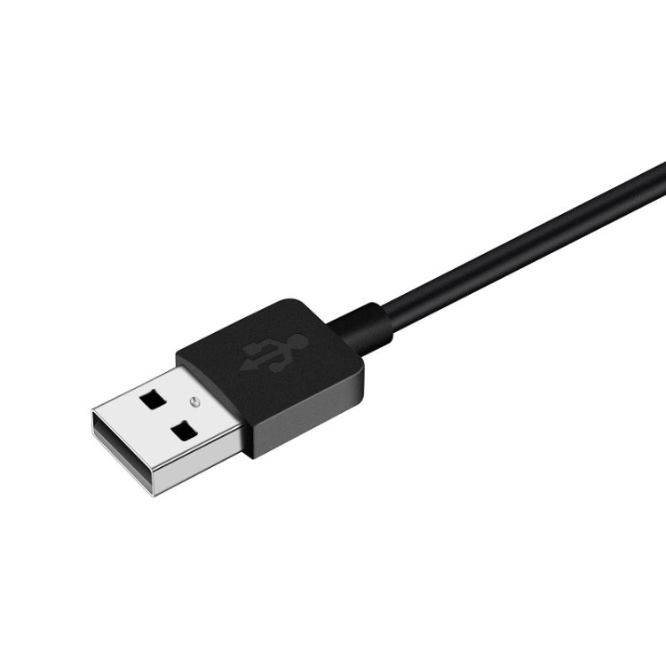 Câble de chargement magnétique universel de 1 m pour montre connectée Ticwatch E et S