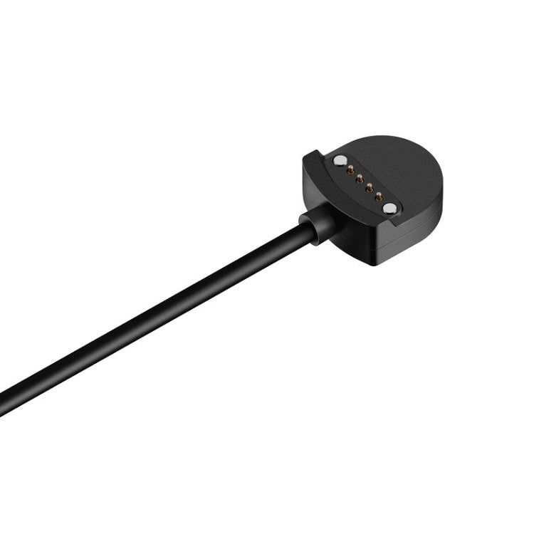Câble de chargement magnétique universel de 1 m pour montre connectée Ticwatch E et S
