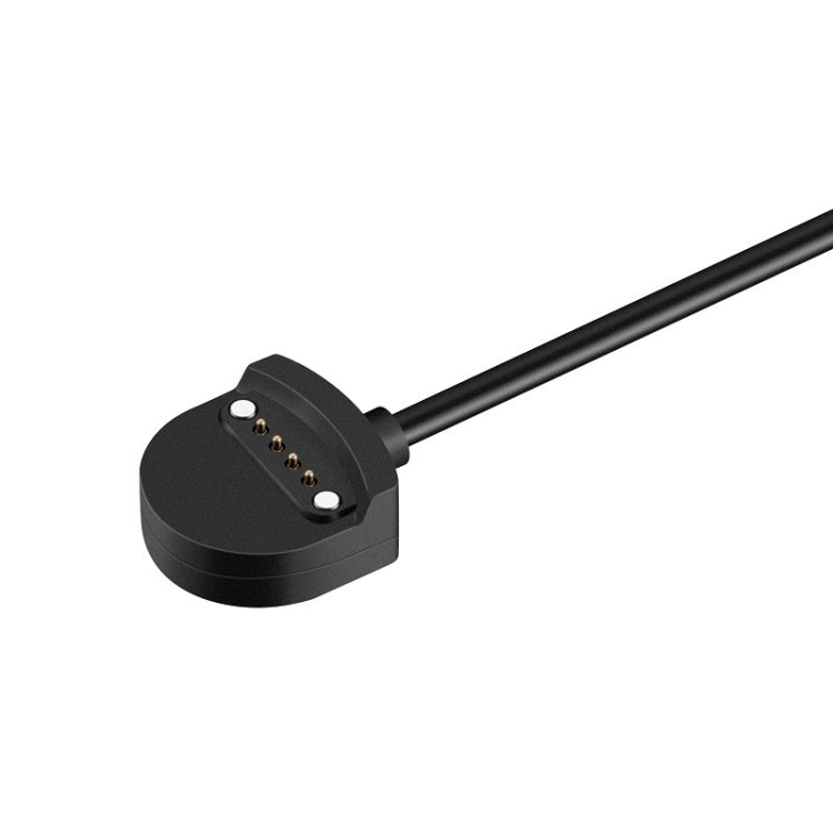 Câble de chargement magnétique universel de 1 m pour montre connectée Ticwatch E et S