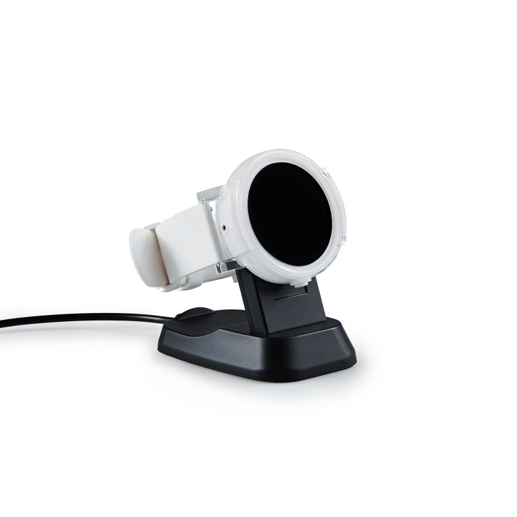 Universal Smart Watch Magnetic Charging Base, For Ticwatch E & S