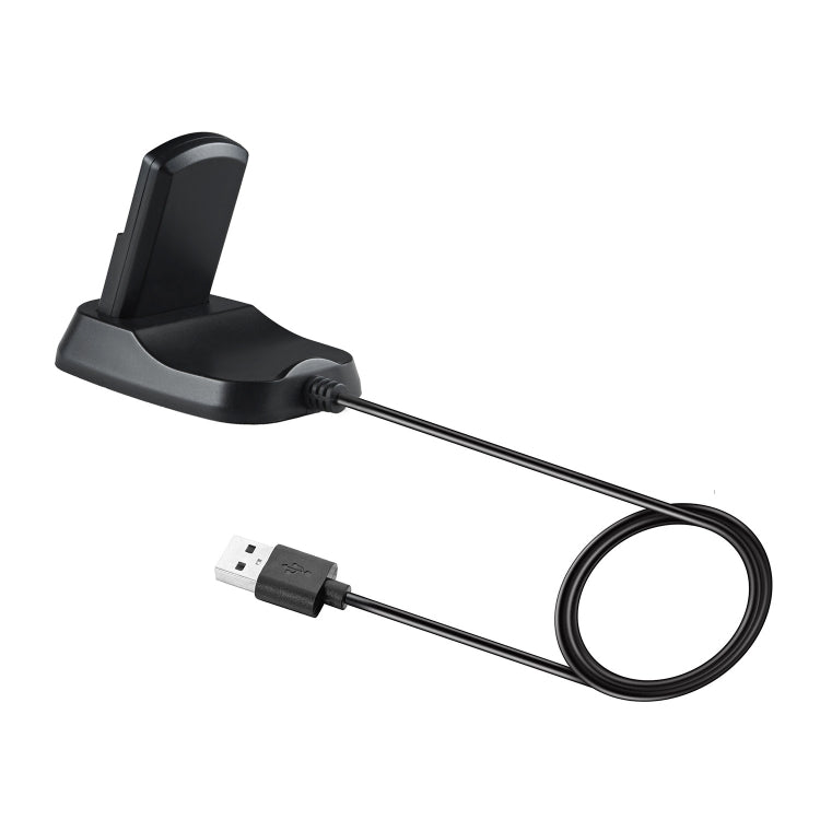 Universal Smart Watch Magnetic Charging Base, For Ticwatch E & S