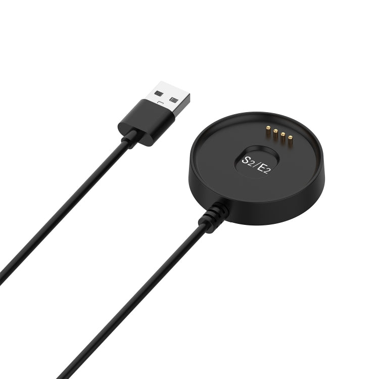 1m Universal Charging Cable with Data Function, For  Ticwatch E2 & S2
