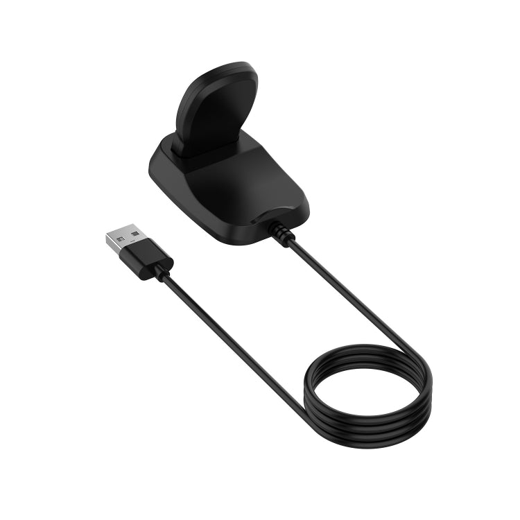 Base de 1 m avec fonction câble de données et fonctions de limitation de tension et de courant, pour Ticwatch E2 et S2
