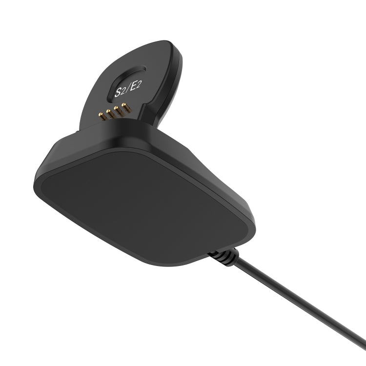 Base de 1 m avec fonction câble de données et fonctions de limitation de tension et de courant, pour Ticwatch E2 et S2