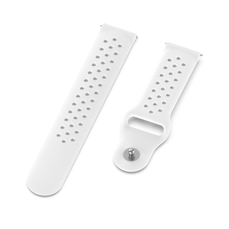 Bracelet de montre respirant en silicone édition jeunesse, pour Huami Amazfit