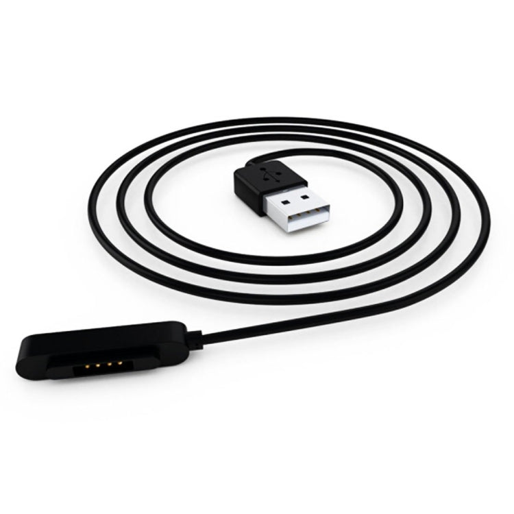 1m 2nd Generation Charging Cable, For ASUS Zenwatch
