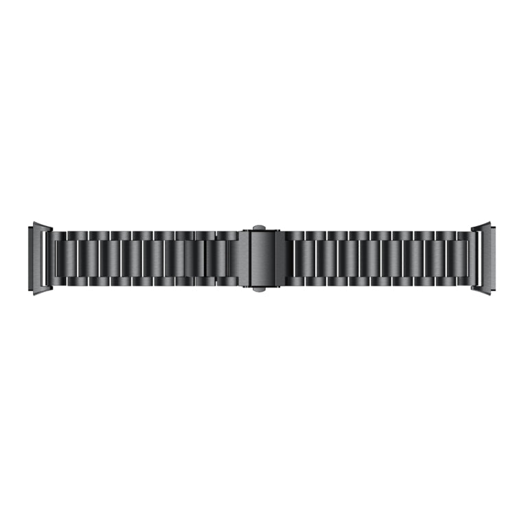 Stainless Steel Watch Strap, For FITBIT Ionic