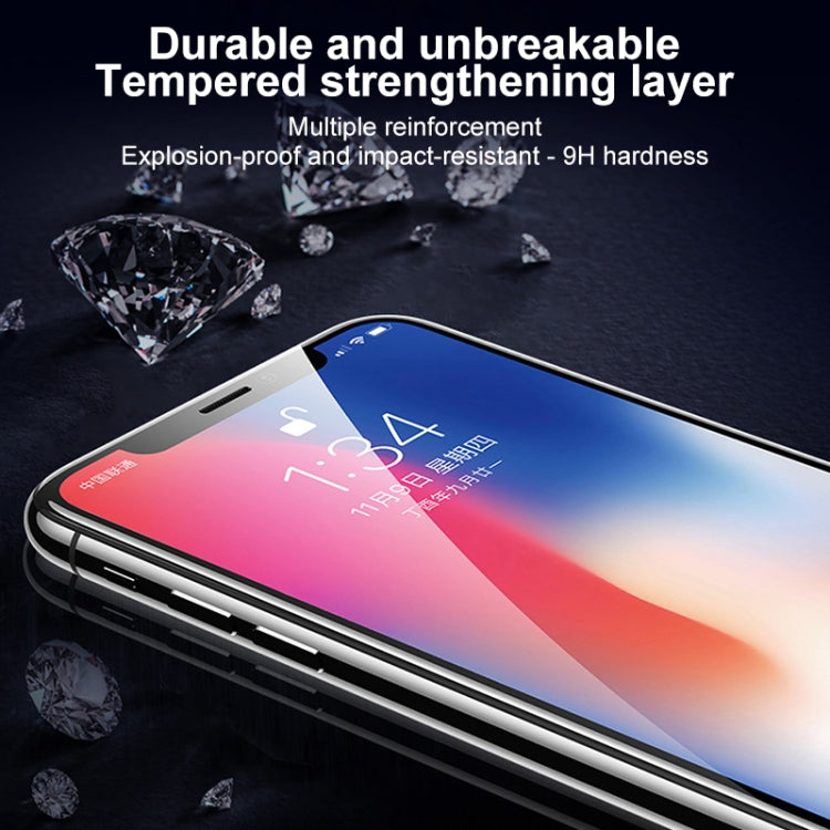 25 PCS Shield Arc Tempered Glass Film, For iPhone 6 Plus / 6s Plus(25 PCS), For iPhone 12 mini(25 PCS), For iPhone 12 Pro Max(25 PCS), For iPhone 12 / 12 Pro(25 PCS), For iPhone SE 2022 / 2020 / 8 / 7(25pcs), For iPhone 11 / XR(25 PCS)�����������������...