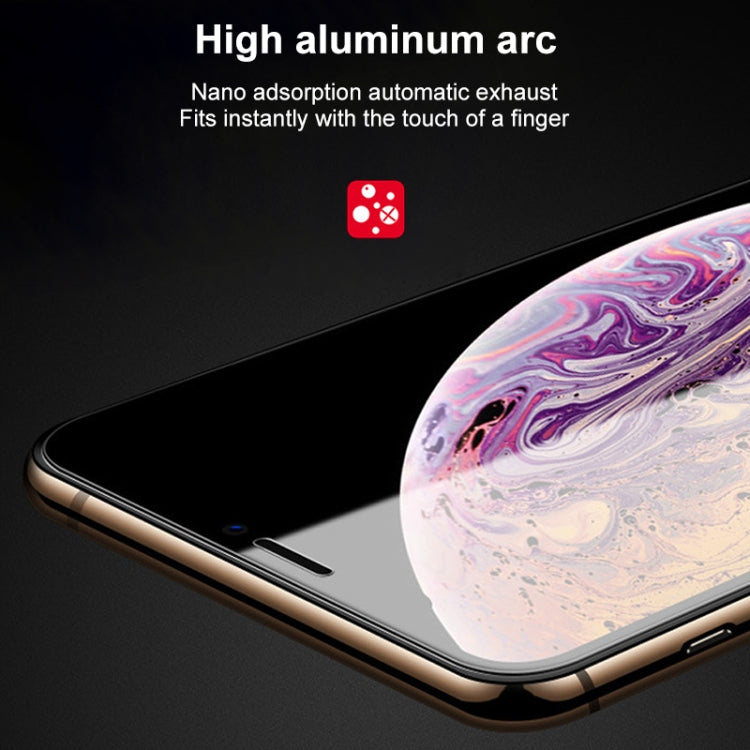 25 PCS Shield Arc Tempered Glass Film, For iPhone 6 Plus / 6s Plus(25 PCS), For iPhone 12 mini(25 PCS), For iPhone 12 Pro Max(25 PCS), For iPhone 12 / 12 Pro(25 PCS), For iPhone SE 2022 / 2020 / 8 / 7(25pcs), For iPhone 11 / XR(25 PCS)�����������������...