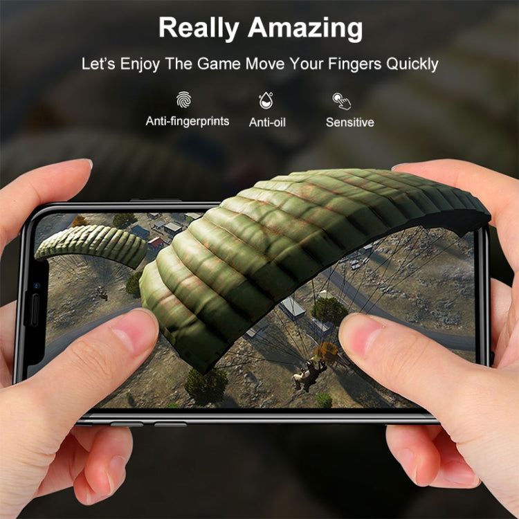 25 PCS Shield Arc Tempered Glass Film, For iPhone 6 Plus / 6s Plus(25 PCS), For iPhone 12 mini(25 PCS), For iPhone 12 Pro Max(25 PCS), For iPhone 12 / 12 Pro(25 PCS), For iPhone SE 2022 / 2020 / 8 / 7(25pcs), For iPhone 11 / XR(25 PCS)�����������������...