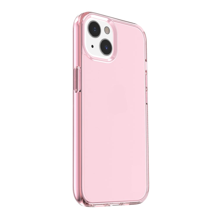 Shockproof Terminator Style Transparent Protective Case, For iPhone 14, For iPhone 14 Pro, For iPhone 14 Plus, For iPhone 14 Pro Max