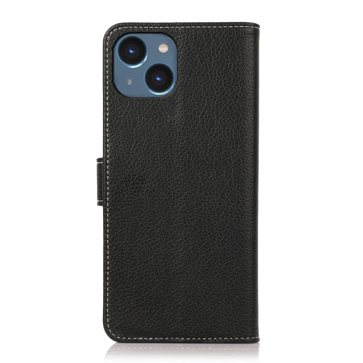 Litchi Texture Horizontal Flip Leather Phone Case, For iPhone 14, For iPhone 14 Plus, For iPhone 14 Pro, For iPhone 14 Pro Max