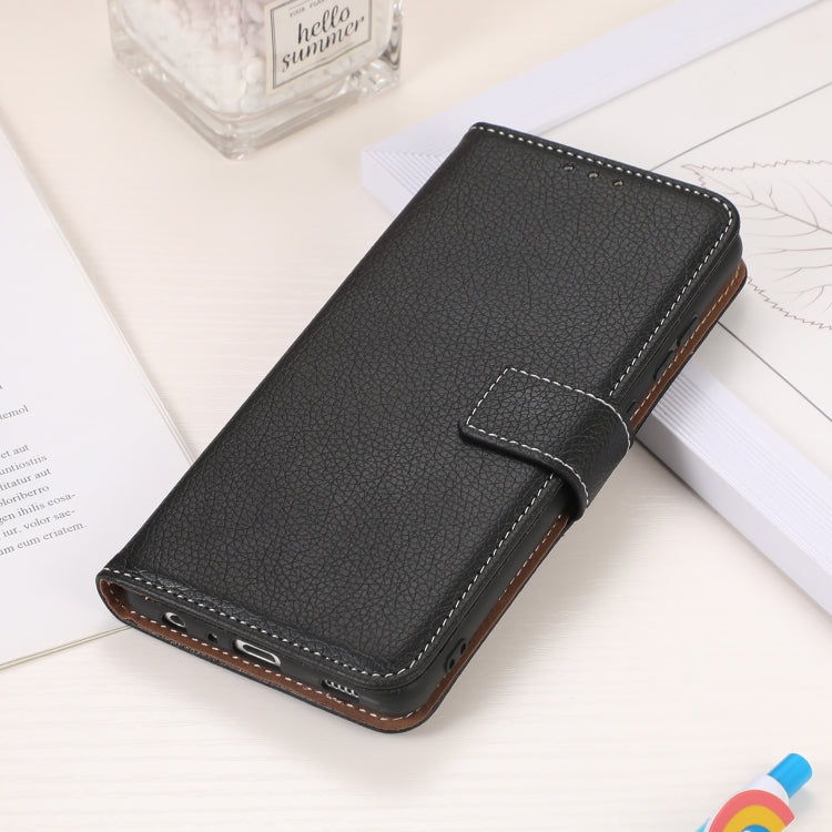 Litchi Texture Horizontal Flip Leather Phone Case, For iPhone 14, For iPhone 14 Plus, For iPhone 14 Pro, For iPhone 14 Pro Max