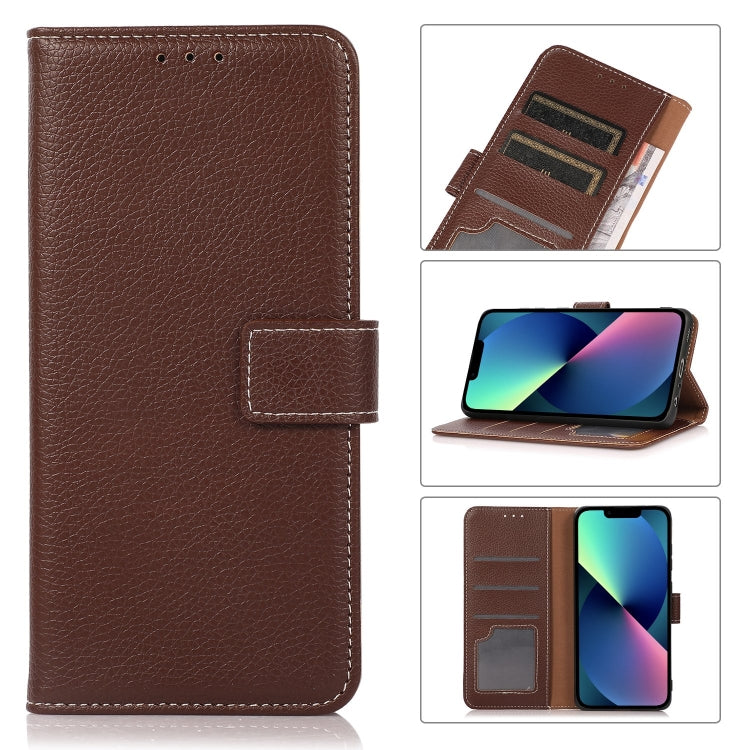 Litchi Texture Horizontal Flip Leather Phone Case, For iPhone 14, For iPhone 14 Plus, For iPhone 14 Pro, For iPhone 14 Pro Max
