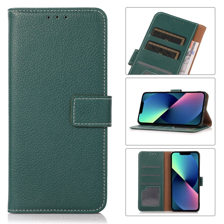 Litchi Texture Horizontal Flip Leather Phone Case, For iPhone 14, For iPhone 14 Plus, For iPhone 14 Pro, For iPhone 14 Pro Max