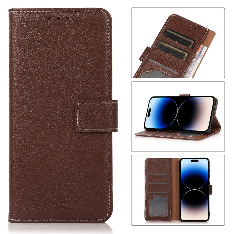 Litchi Texture Horizontal Flip Leather Phone Case, For iPhone 14, For iPhone 14 Plus, For iPhone 14 Pro, For iPhone 14 Pro Max