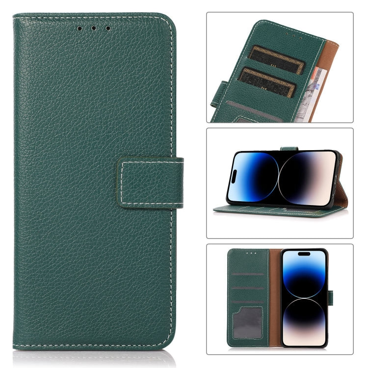 Litchi Texture Horizontal Flip Leather Phone Case, For iPhone 14, For iPhone 14 Plus, For iPhone 14 Pro, For iPhone 14 Pro Max