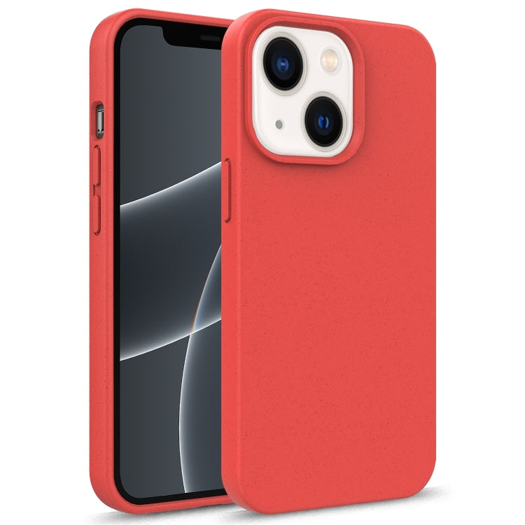Starry Series Shockproof Straw Material + TPU Protective Phone Case, For iPhone 14 Pro, For iPhone 14 Plus, For iPhone 14