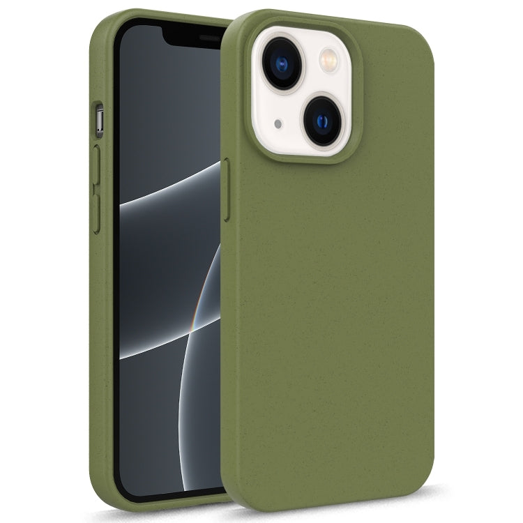 Starry Series Shockproof Straw Material + TPU Protective Phone Case, For iPhone 14 Pro, For iPhone 14 Plus, For iPhone 14