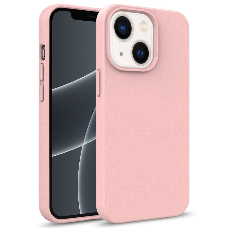 Starry Series Shockproof Straw Material + TPU Protective Phone Case, For iPhone 14, For iPhone 14 Pro Max, For iPhone 14 Pro