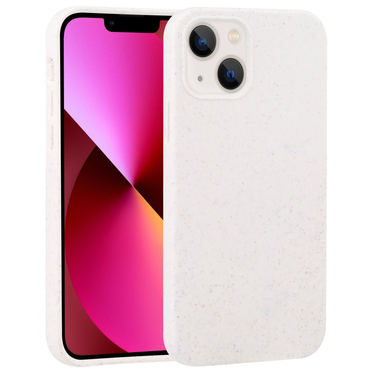 Starry Series Shockproof Straw Material + TPU Protective Phone Case, For iPhone 14 Pro, For iPhone 14 Plus, For iPhone 14