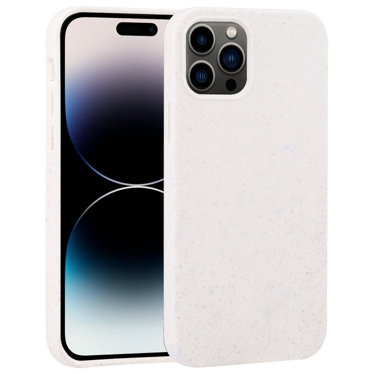 Starry Series Shockproof Straw Material + TPU Protective Phone Case, For iPhone 14, For iPhone 14 Pro Max, For iPhone 14 Pro