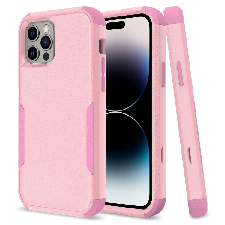 Commuter Shockproof TPU + PC Phone Case, For iPhone 14, For iPhone 14 Pro, For iPhone 14 Plus, For iPhone 14 Pro Max