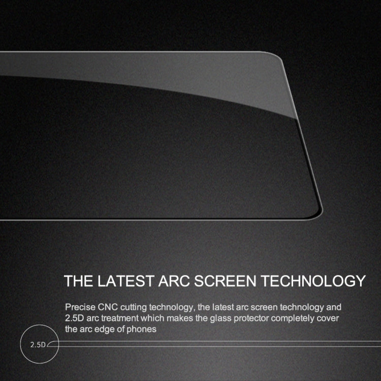 NILLKIN CP+PRO Explosion-proof Tempered Glass Film