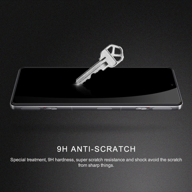 NILLKIN CP+PRO Explosion-proof Tempered Glass Film