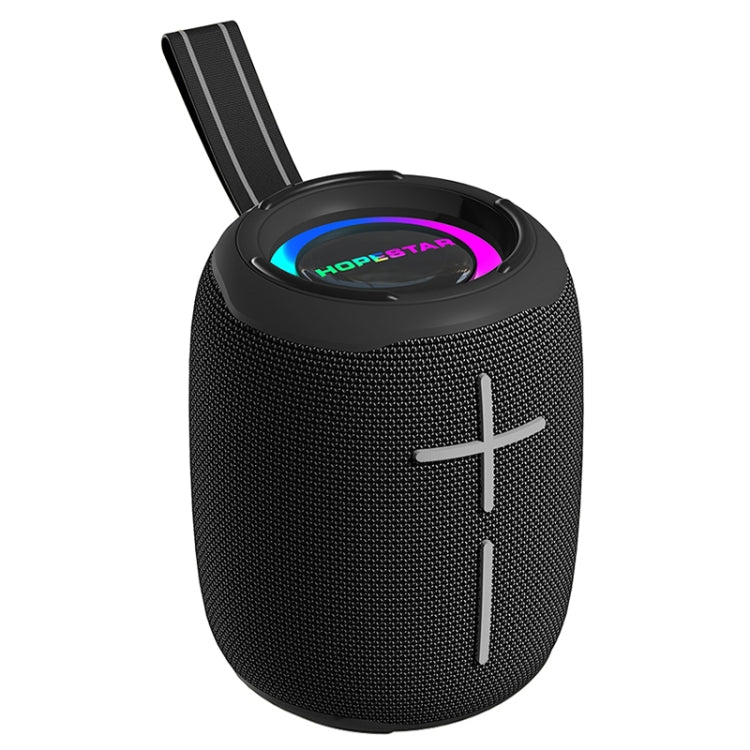 HOPESTAR P20 mini Waterproof Wireless Bluetooth Speaker, P20 mini(Grey), P20 mini(Blue), P20 mini(Black), P20 mini(Red)