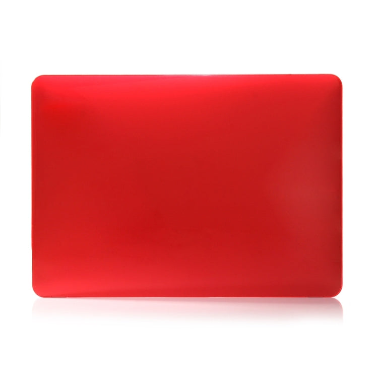 Étui de protection style cristal pour ordinateur portable