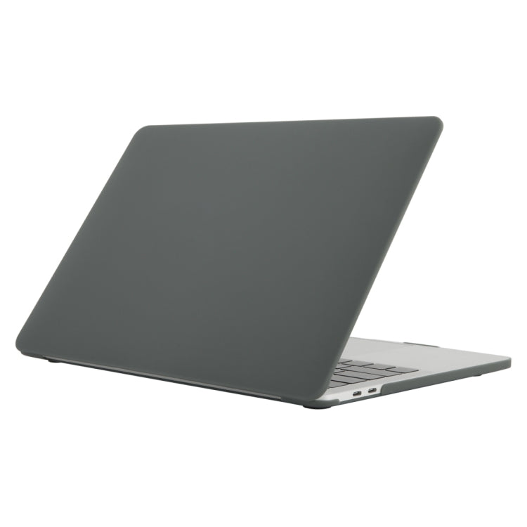 Housse de protection mate pour MacBook Pro 13,3 pouces (2022)