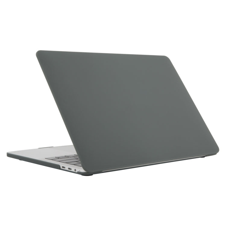 Housse de protection mate pour MacBook Pro 13,3 pouces (2022)