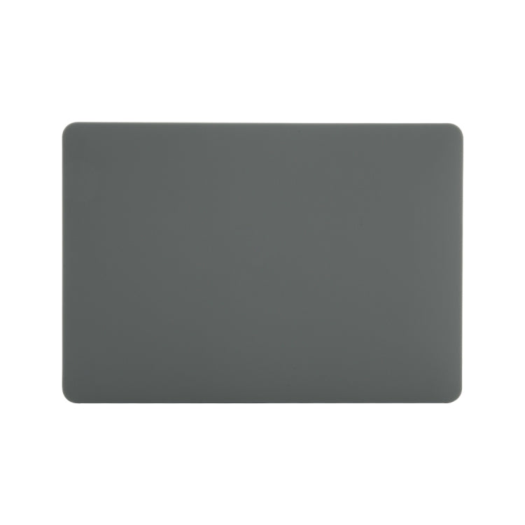 Housse de protection mate pour MacBook Pro 13,3 pouces (2022)