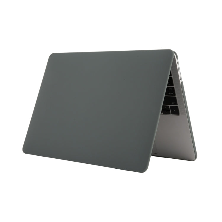 Housse de protection mate pour MacBook Pro 13,3 pouces (2022)