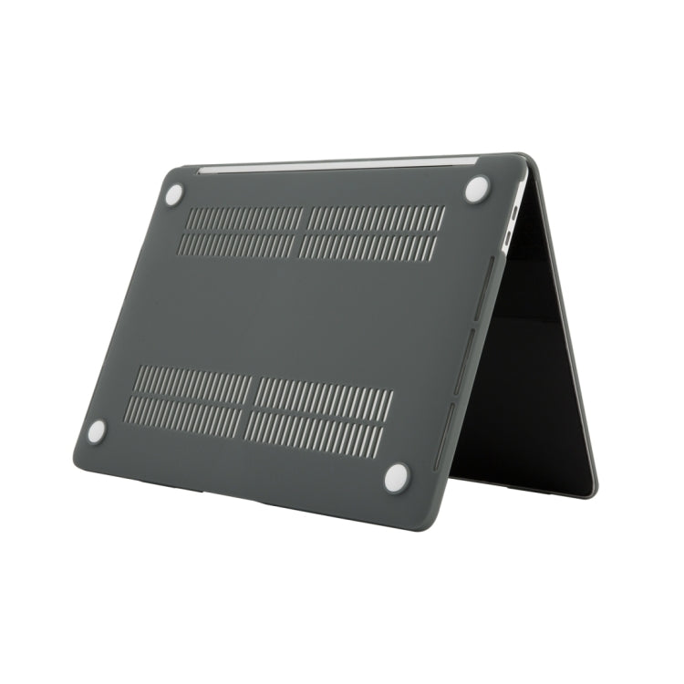 Housse de protection mate pour MacBook Pro 13,3 pouces (2022)