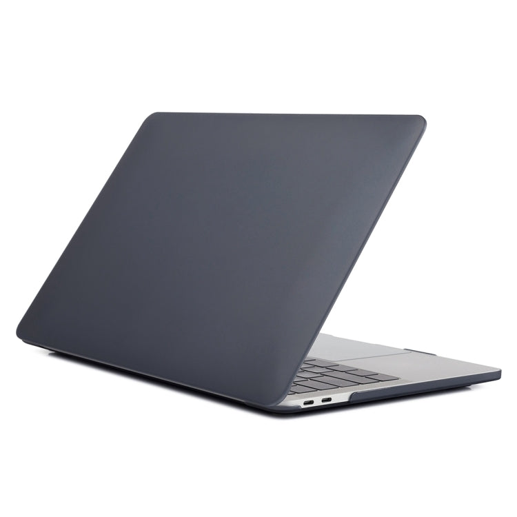 Housse de protection mate pour MacBook Pro 13,3 pouces (2022)