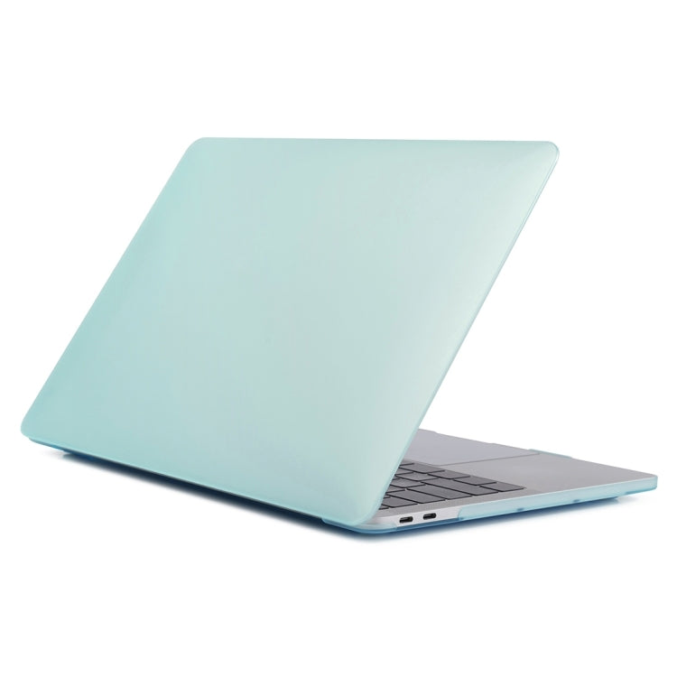 Housse de protection mate pour MacBook Pro 13,3 pouces (2022)