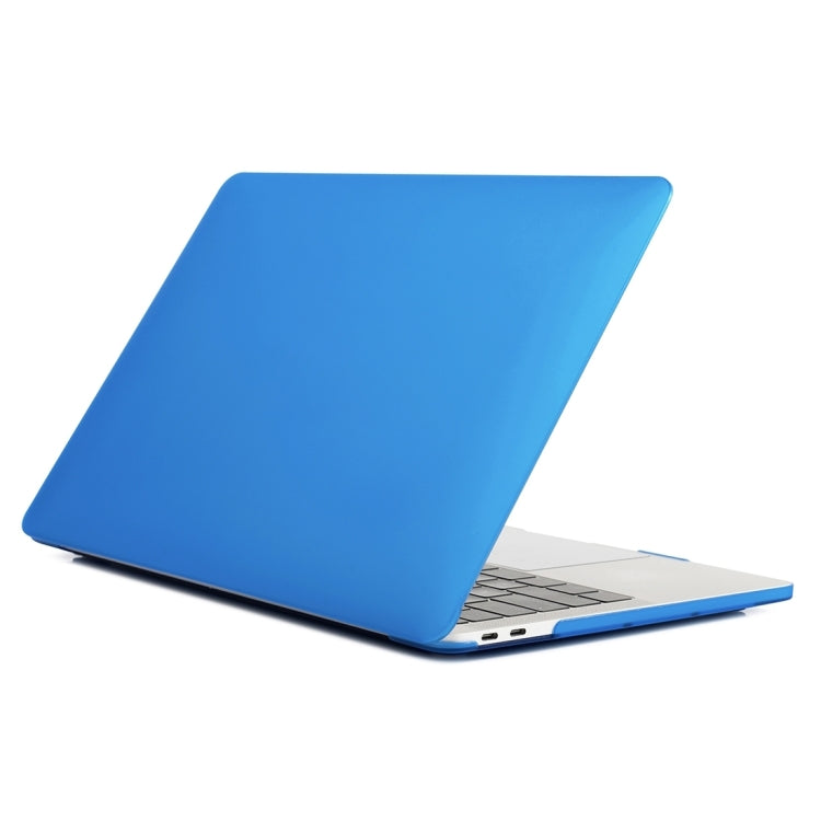 Housse de protection mate pour MacBook Pro 13,3 pouces (2022)