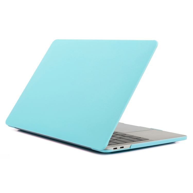 Housse de protection mate pour MacBook Pro 13,3 pouces (2022)