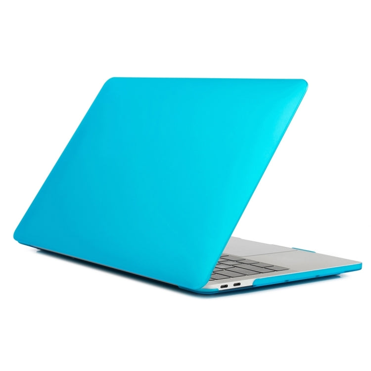 Housse de protection mate pour MacBook Pro 13,3 pouces (2022)