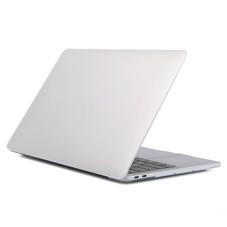 Housse de protection mate pour MacBook Pro 13,3 pouces (2022)
