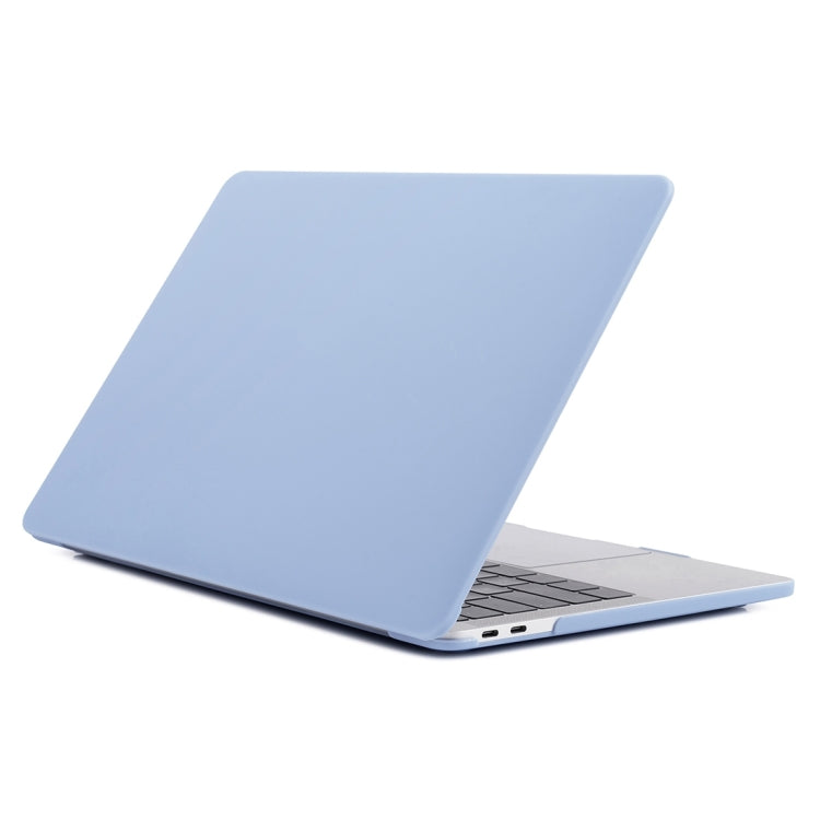 Housse de protection mate pour MacBook Pro 13,3 pouces (2022)