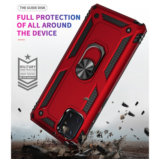 Multi-device compatible protective case fits A01, A81, A91, S10 Lite, Note 10 Lite