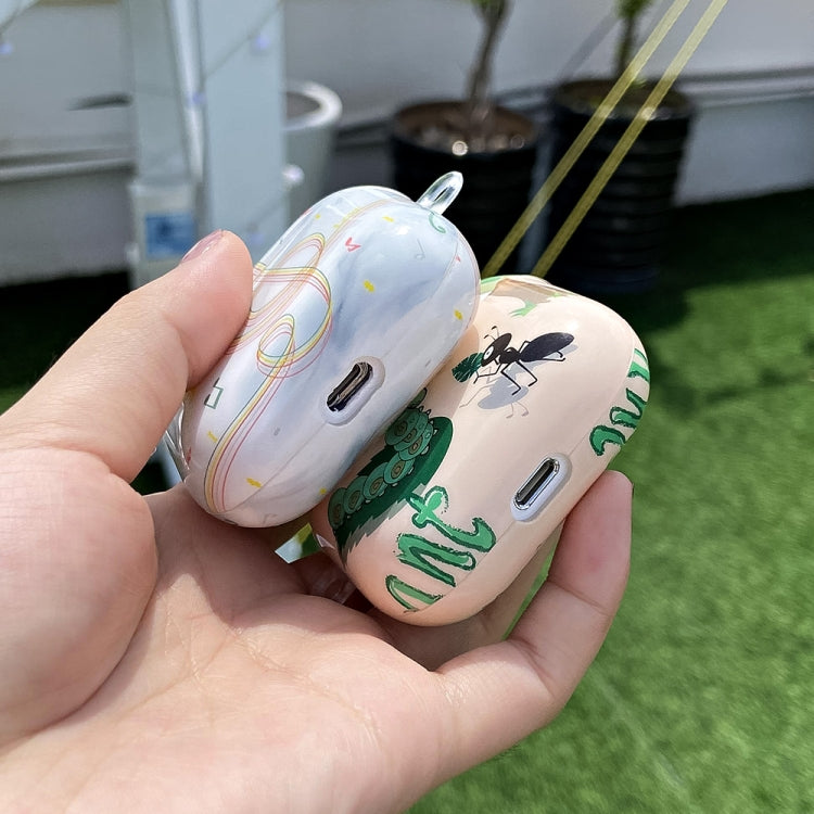 IMD Original Earphone Protective Case, For AirPods 3